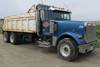 1998 Freightliner FLD dump truck 134,437 miles on odometer Detroit Diesel Series 60 12 7L L6 diesel ...