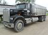 1984 Kenworth W900 dump truck 211,760 miles on odometer Cummins NTC400 diesel engine 13 speed manual...