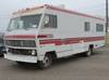 1978 Winnebago Brave RV 65,248 miles on odometer Gas engine Automatic transmission AC AM/FM/cassette...