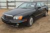 2001 Hyundai XG300 Unknown miles on odometer 3 0L V6 DOHC 24V gas engine Automatic transmission AC a...