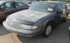 1992 Chevrolet Lumina Unknown miles on odometer 3 1L V6 OHV 12V gas engine Automatic transmission AC...