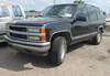1999 Chevrolet Tahoe SUV 200,580 miles on odometer 5 7L V8 OHV 16V gas engien Automatic transmission...