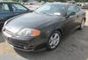 2003 Hyundai Tiburon GT Unknown miles on odometer 2 7L V6 DOHC 24V gas engine Automatic transmission...