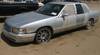 1999 Cadillac Deville dElegance Unknown miles on odometer 4 6L V8 DOHC 32V gas engine Automatic tran...