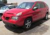 2004 Pontiac Aztek SUV Unknown miles on odometer 3 4L V6 DOHC 24V gas engine Automatic transmission ...