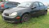 2001 Dodge Neon 146,331 miles on odometer 2 0L L4 SOHC 16V gas engine Automatic transmission AC and ...