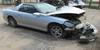2002 Chevrolet Camaro Unknown miles on odometer 3 8L V6 OHV 12V gas engine Automatic transmission AC...