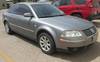 2004 Volkswagen Passat GLS Unknown miles on odometer 1 8L L4 DOHC 20V turbo gas engine Automatic tra...