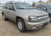 2002 Chevrolet Trailblazer LTZ SUV Unknown miles on odometer 4 2L L6 DOHC 24V gas engine Automatic t...
