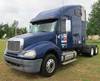 2007 Freightliner Columbia Heritage Edition semi truck 794,271 miles on odometer Caterpillar C13 12 ...