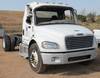 2008 Freightliner Business Class M2 cab and chassis 135,372 actual miles Mercedes Benz MBE 900 7 2L ...
