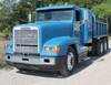 1992 Freightliner FLD dump truck 980,999 miles on odometer Detroit Diesel Series 60C 11 1L diesel en...