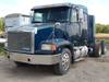 1994 Volvo WIA semi truck Detroit Diesel Series 60 12 7L L6 diesel engine Eaton Fuller 10 speed manu...