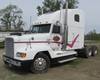 1996 Freightliner FLD semi truck 339,767 miles on odometer Detroit Diesel Series 60 12 7L L6 diesel ...