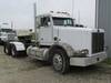 1993 Peterbilt 378 semi truck 849,840 miles on odometer Cummins M11 diesel engine Performance 9 nine...