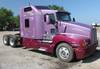 2006 Kenworth semi truck 1,081,079 miles on odometer Actual miles unknown Caterpillar C13 12 0L L6 d...