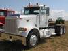 2002 Peterbilt 378 semi truck 736,584 miles on odometer Miles may vary, still in use Caterpillar C12...