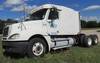 2004 Freightliner Columbia semi truck 1,264,227 miles on odometer Detroit Diesel Series 60 14 0L L6 ...