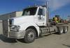 2007 Freightliner Columbia semi truck 409,566 actual miles Caterpillar C13 12 5L L6 diesel engine 10...