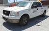 2006 Ford F150 XLT SuperCrew pickup truck 157,150 miles on odometer 5 4L V6 SOHC 16V gas engine Auto...
