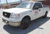 2006 Ford F150 XLT SuperCab pickup truck 179,295 miles on odometer 4 6L V8 SOHC 16V gas engine Autom...