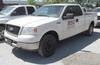 2005 Ford F150 XLT SuperCab pickup truck 195,508 miles on odometer 4 6L V8 SOHC 16V gas engine Autom...
