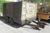 2005 Sullair 750HDTQ air compressor 4,656 hours on meter Caterpillar diesel engine 190 L x 88 W x 90...