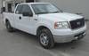 2007 Ford F150 XLT SuperCab pickup truck 182,475 actual miles 4 6L V8 SOHC 16V gas engine Automatic ...