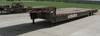2008 Ledwell LW48 HT2 10 PB trailer 48 L x 102 W 10 built in ramp from main deck 8 hydraulic tail wi...