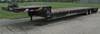 2006 Trail King TK70HT 482 trailer 48 L x 102 W 8 hydraulic tail with 4 fold under 8 recessed upper ...