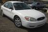 2006 Ford Taurus SE 126,149 actual miles 3 0L V6 OHV 12V gas engine Automatic transmission AC and he...