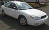 2006 Ford Taurus SE 84,031 actual miles 3 0L V6 OHV 12V gas engine Automatic transmission AC and hea...