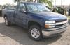 2002 Chevrolet Silverado 2500 pickup truck 71,108 actual miles 6 0L V8 OHV 16V gas engine Automatic ...