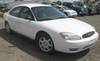 2006 Ford Taurus SE 105,847 actual miles 3 0L V6 OHV 12V gas engine Automatic transmission AC and he...
