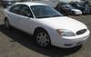 2006 Ford Taurus SE 91,177 actual miles 3 0L V6 OHV 12V gas engine Automatic transmission AC and hea...