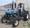 1999 New Holland 3930 tractor 237 hours on meter Replacement hour meter, actual hours unknown Four ...