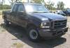 2003 Ford F250 Super Duty XL SuperCab pickup truck 73,781 actual miles 5 4L V8 SOHC 16V gas engine A...