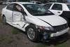 2008 Honda Civic Hybrid CVT AT PZEC 24,964 actual miles 1 3L L4 SOHC 8V gas engine Automatic transmi...
