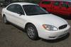 2005 Ford Taurus SE 95,954 actual miles 3 0L V6 OHV 12V gas engine Automatic transmission AC and hea...