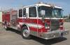 1998 Spartan Gladiator fire truck 37,447 miles on odometer 7,705 hours on meter Detroit Diesel Serie...