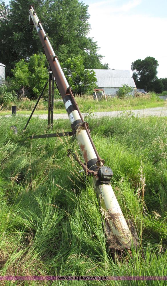 Hickory Farms Complete Dispersal Auction in Flemington, Missouri by