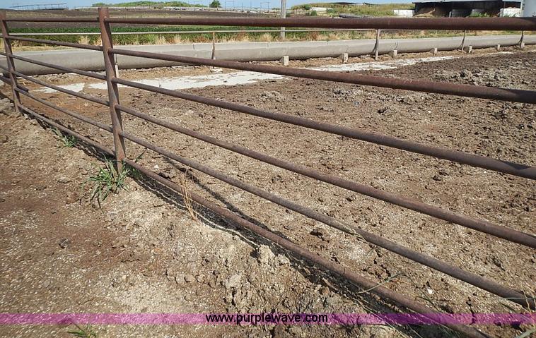Ag Equipment Auction in Leon, Kansas by Purple Wave Auction