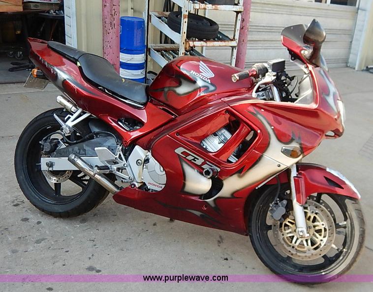 Honda Motorcycles Wichita Ks