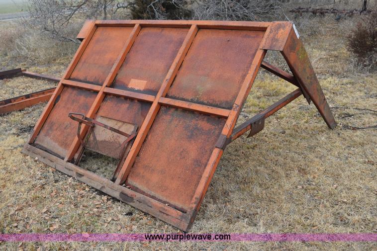 Ag Equipment Auction in Lyons, Kansas by Purple Wave Auction