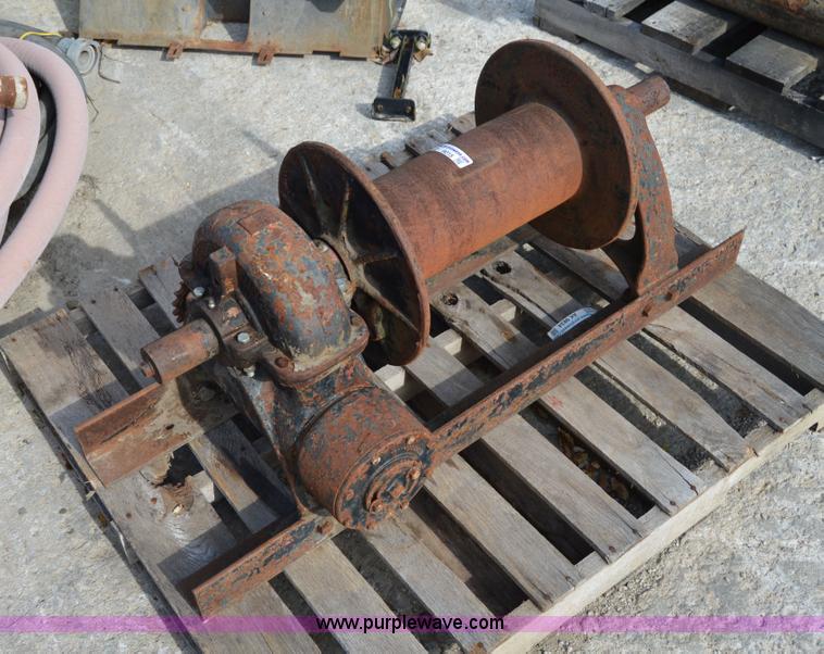 Vehicles and Equipment Auction in Girard, Kansas by Purple Wave Auction