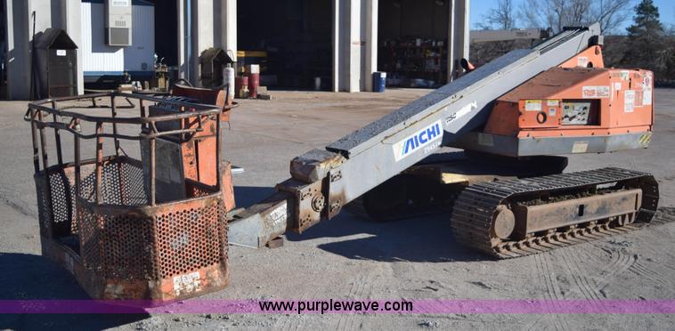 Construction Equipment Auction, Holt, MO | Global Auction Guide