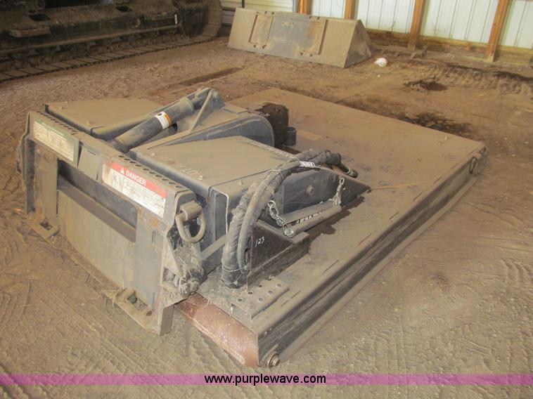 Construction Equipment Auction in Lansing, Kansas by Purple Wave Auction