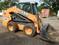 Skid steers