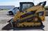 Skid steers