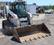 Skid steers
